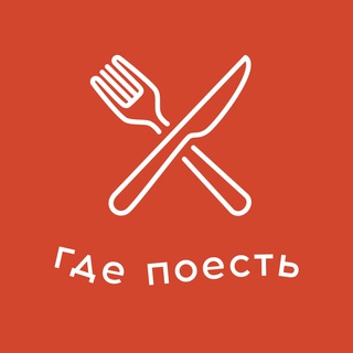 Логотип канала eatmoskva