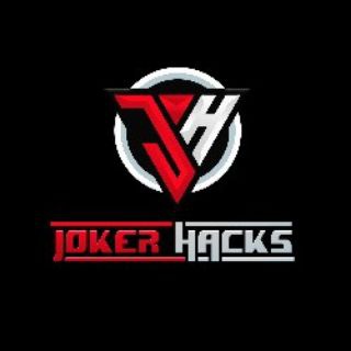 Логотип канала jokers_hacks