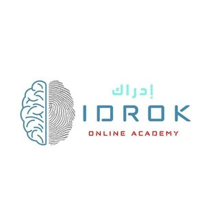 Логотип канала idrok_academy