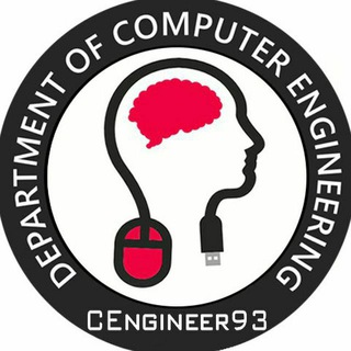 Логотип канала cengineer93