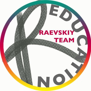 Логотип канала raevskiy_edu