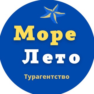 Логотип канала moreleto102