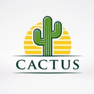 Логотип канала cactus_officiali