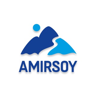 Логотип канала amirsoy_resort