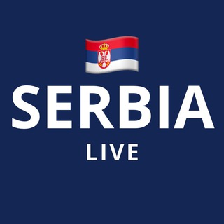 Логотип канала Serbia