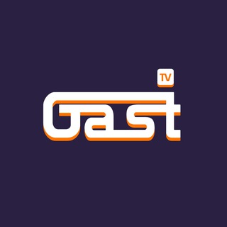 Логотип gasttv