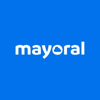 Логотип канала mayoral_uz