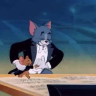 Логотип канала tom_and_jerry2