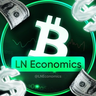 Логотип lneconomics