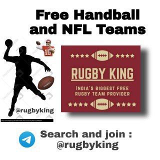 Логотип канала rugbyking