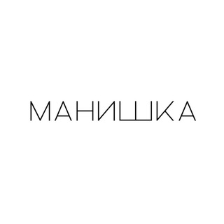 Логотип manishka2