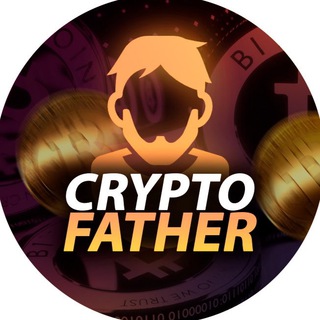 Логотип канала father_crypto