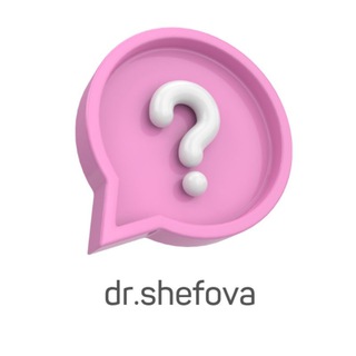 Логотип канала vopros_doctory_drshefova