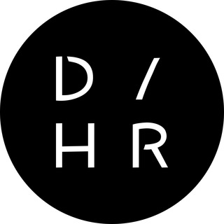 Логотип канала digital_hr