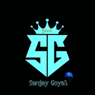 Логотип sanjay_goyal10