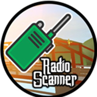 Логотип radioscanner_swl