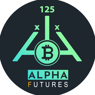 Логотип канала signal_alpha_futures