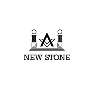 Логотип канала newstone_official