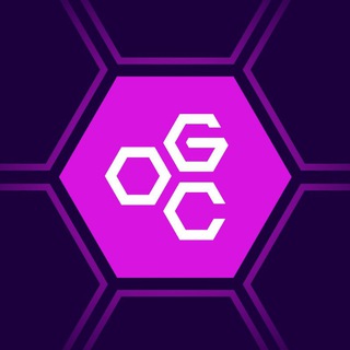 Логотип OGC_Announcements_Hub