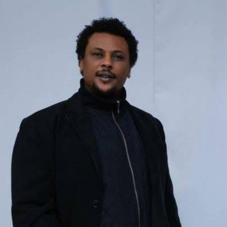 Логотип канала eyob_mekonnen_all_musics