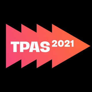 Логотип канала tpas2021