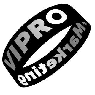 Логотип канала vipro_digital