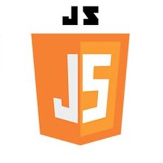 Логотип канала javascriptfrontend