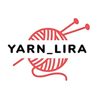 Логотип канала yarnlira