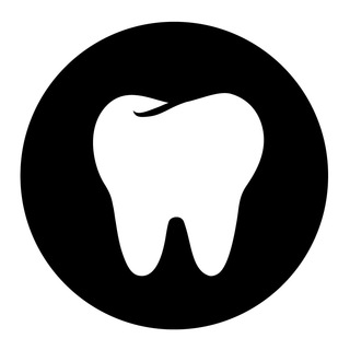 Логотип канала dentistry_rukovoditeli