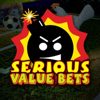 Логотип seriousbetting