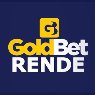 Логотип goldbetrende