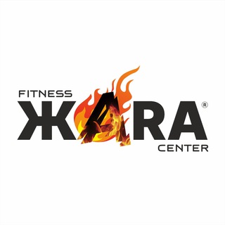 Логотип канала fitnessjara