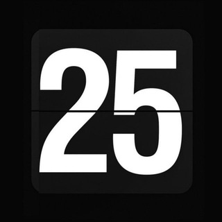 Логотип канала Hour_25