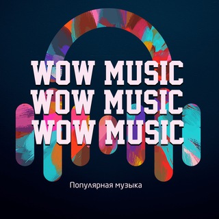 Логотип канала wowmuz_play