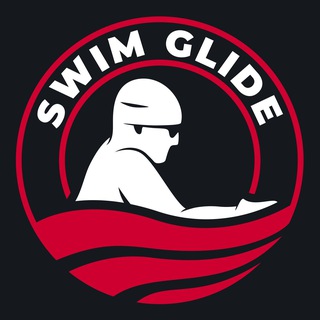 Логотип канала swimglide