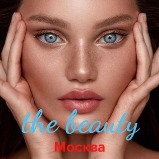 Логотип канала thebeautymos