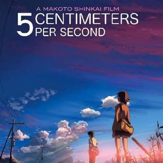 Логотип канала second_per_centimetres_5