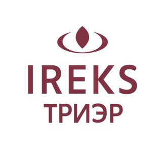 Логотип ireks_trier