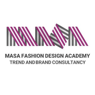 Логотип канала masa_fashionacademy