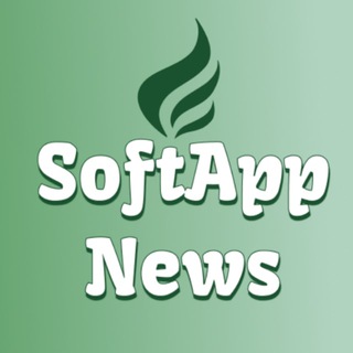 Логотип softappnews