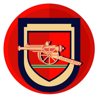 Логотип канала arsenal_life