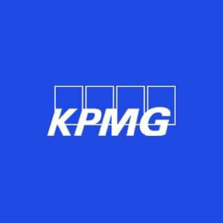 Логотип канала kpmg_ukraine