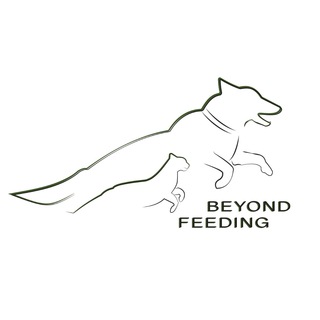 Логотип beyond_feeding