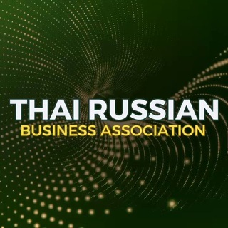 Логотип thai_rus_association