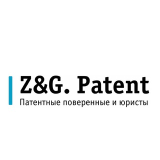 Логотип канала zg_patentchat