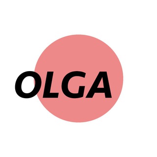 Логотип канала olga_showroom