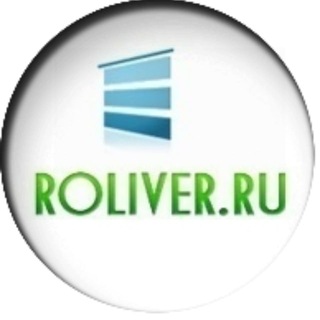 Логотип канала roliver_mck