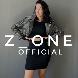 Логотип канала z_one_official