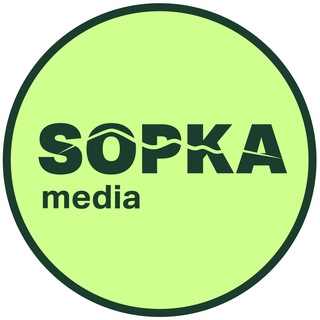 Логотип канала sopka_media