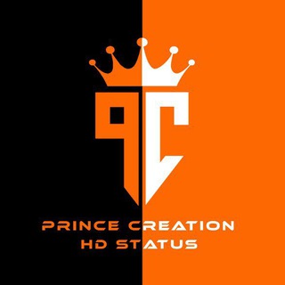 Логотип prince_creations_hd_status